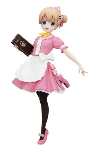Furyu: Is the Order a Rabbit? Bloom Trio-Try-iT PVC Statue Cocoa 20 cm