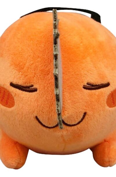 Furyu: Chainsaw Man Plüschfigur Pochita Sleeping 20 cm