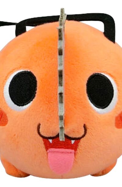Furyu: Chainsaw Man Plüschfigur Pochita Tongue 20 cm