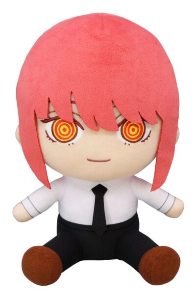 Furyu: Chainsaw Man Big Plüschfigur Makima 26 cm