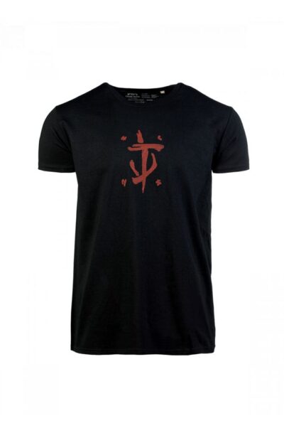 DEVplus: Doom The Dark Ages T-Shirt Bloody Rune Grösse L