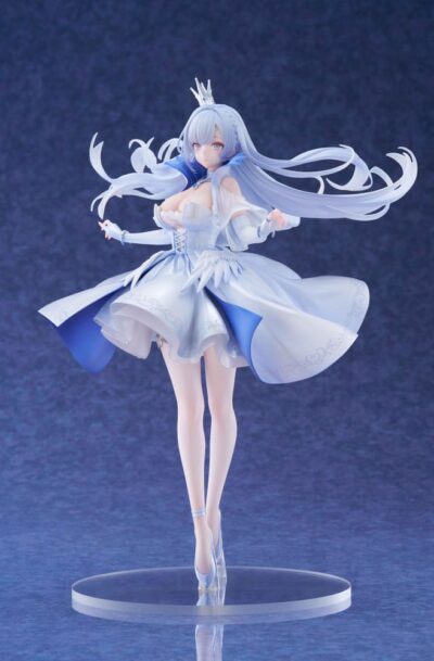 Golden Head: Azur Lane PVC Statue 1/7 Argus 23 cm