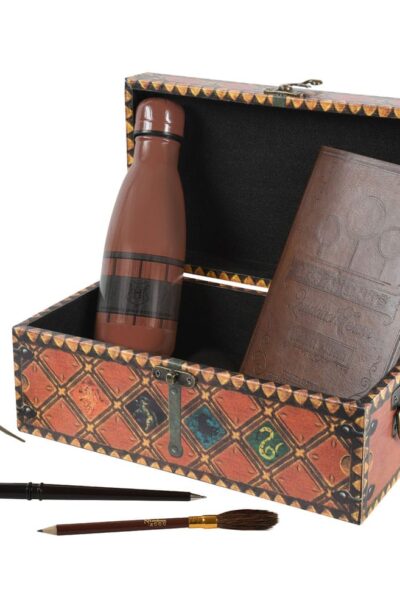 Pyramid International: Harry Potter Premium Geschenkbox Quidditch Trunk