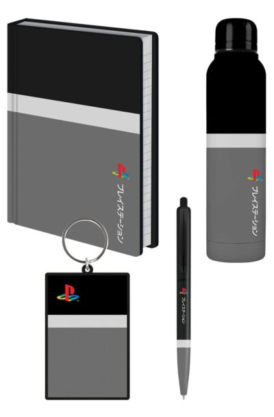 Pyramid International: Playstation Premium Geschenkbox PS Classic