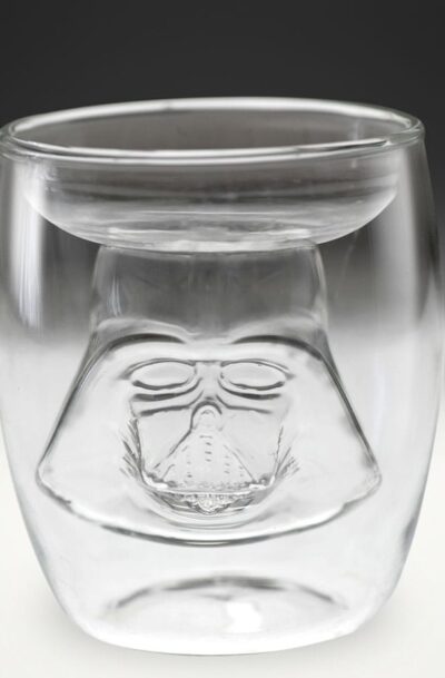 Pyramid International: Star Wars 3D Glas Darth Vader