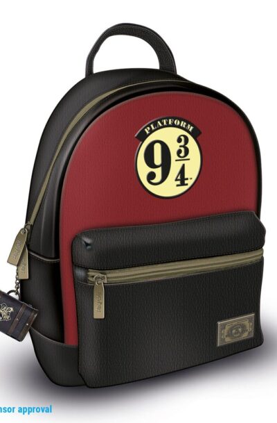 Pyramid International: Harry Potter Rucksack 9 3/4