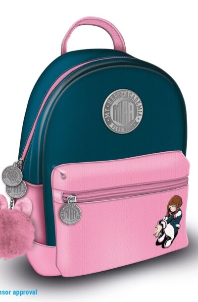 Pyramid International: My Hero Academia Rucksack Ochaco