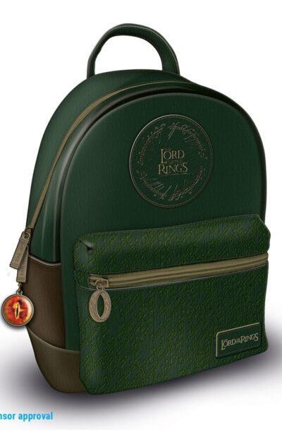 Pyramid International: Der Herr der Ringe Rucksack The Ring