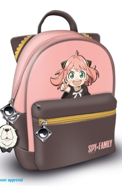 Pyramid International: Spy x Family Rucksack Anya