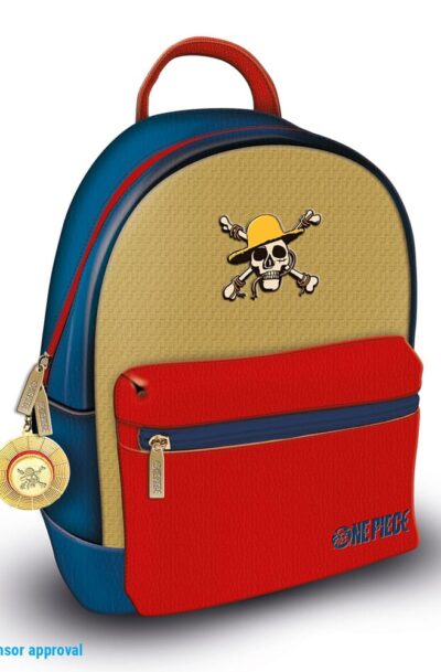 Pyramid International: One Piece Rucksack Luffy