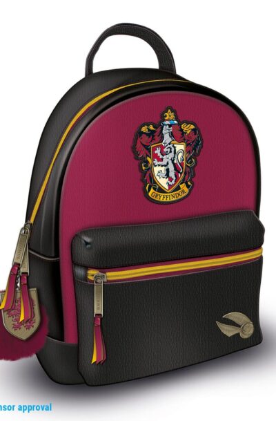Pyramid International: Harry Potter Rucksack Gryffindor