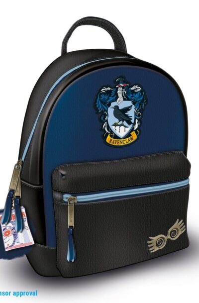 Pyramid International: Harry Potter Rucksack Ravenclaw
