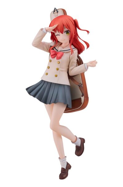 Good Smile Company: Bocchi the Rock! Statue 1/7 Ikuyo Kita 23 cm
