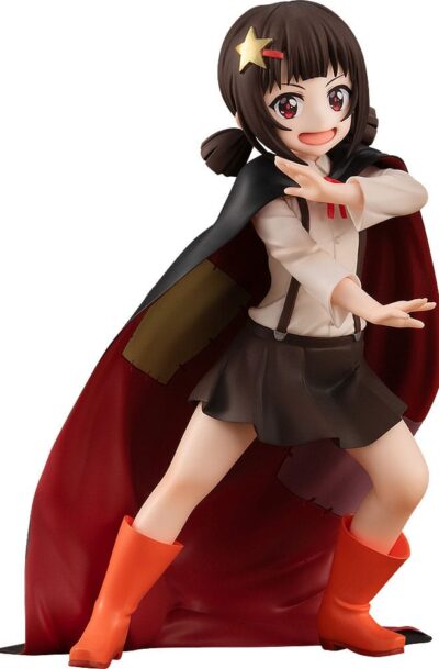 Good Smile Company: Kono Subarashii Sekai ni Bakuen wo! Pop Up Parade PVC Komekko L Size 15 cm