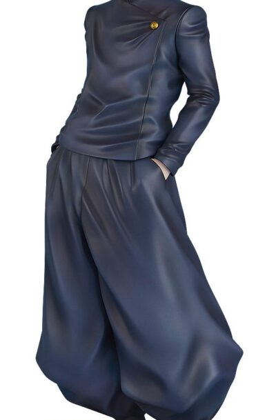 Jujutsu Kaisen PVC Statue 1/7 Suguru Geto: Tokyo Jujutsu High School Ver. 27 cm