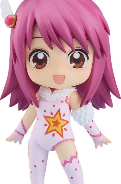 Good Smile Company: Kaleido Star Nendoroid Actionfigur Sora Naegino 10 cm