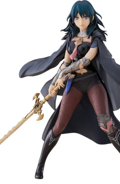 Fire Emblem: Three Houses Pop Up Parade PVC Statue Byleth (Female) 15 cm