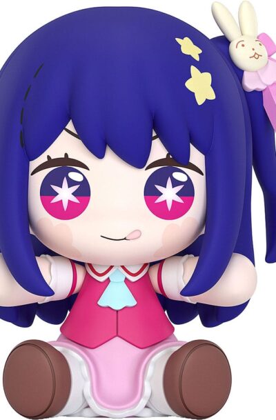 Good Smile Company: Oshi no Ko Huggy Good Smile Chibi Figur Ai 6 cm