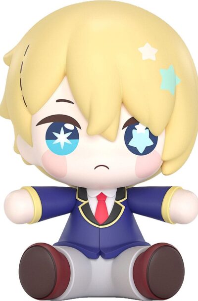 Good Smile Company: Oshi no Ko Huggy Good Smile Chibi Figur Aqua 6 cm