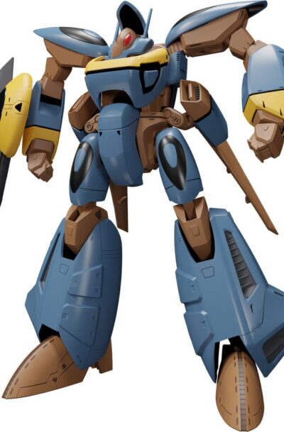 Good Smile Company: Super Dimension Century Orguss Moderoid Plastic Model Kit Orguss II Olson Special 16 cm