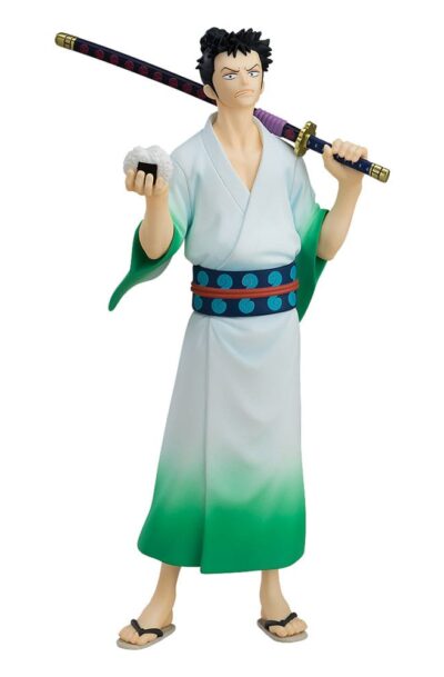 Monsters: 103 Mercies Dragon Damnation Pop Up Parade PVC Statue Ryuma 19 cm