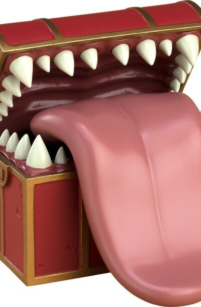 Frieren: Beyond Journey´s End Nendoroid Actionfigur Mimic 10 cm