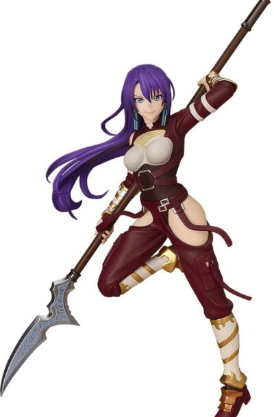 Good Smile Company: Shangri-La Frontier Pop Up Parade PVC Statue Arthur Pencilgon 24 cm