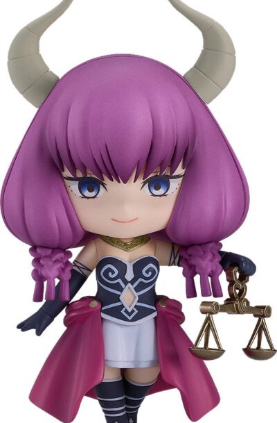 Frieren: Beyond Journey´s End Nendoroid Actionfigur Aura the Guillotine 10 cm