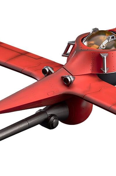 Good Smile Company: Cowboy Bebop Modell 1/48 Swordfish II 36 cm (re-run)