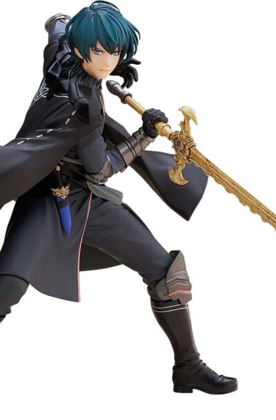 Fire Emblem: Three Houses Pop Up Parade PVC Statue Byleth (Male) 15 cm