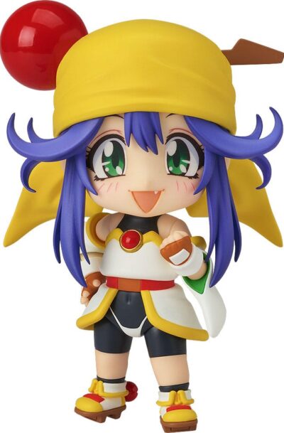 Good Smile Company: Saber Marionette J Nendoroid Actionfigur Lime 10 cm