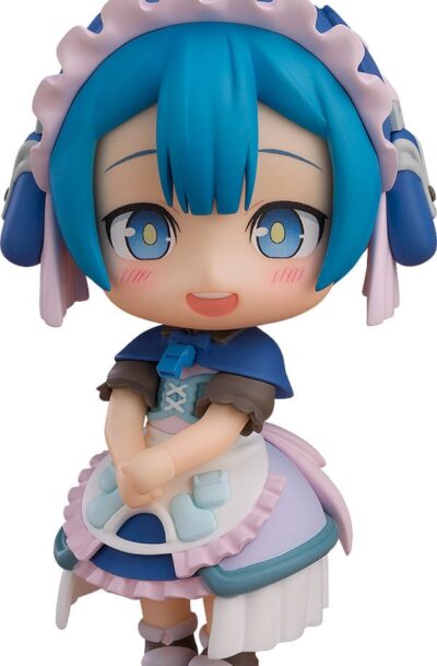 Made in Abyss: The Golden City of the Scorching Sun Nendoroid Actionfigur Marulk 10 cm