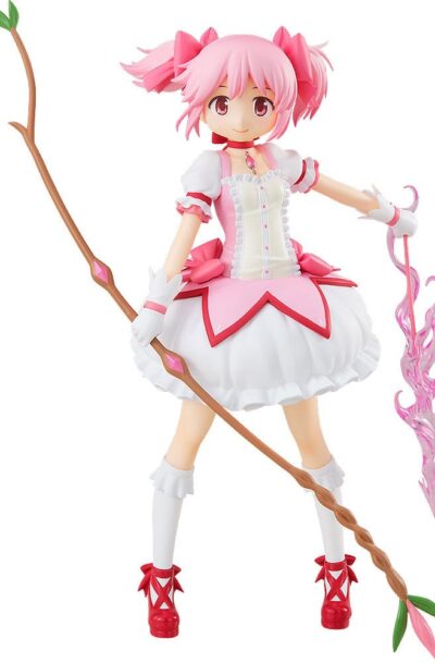 Good Smile Company: Puella Magi Madoka Magica The Movie -Rebellion- Pop Up Parade Statue Madoka Kaname 16 cm (re-run)