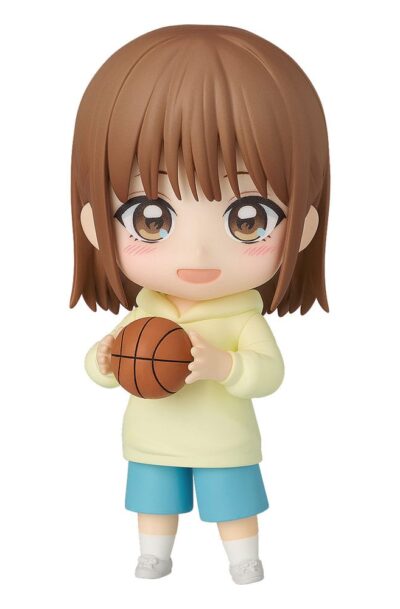 Good Smile Company: Blue Box Nendoroid Actionfigur Chinatsu Kano 10 cm
