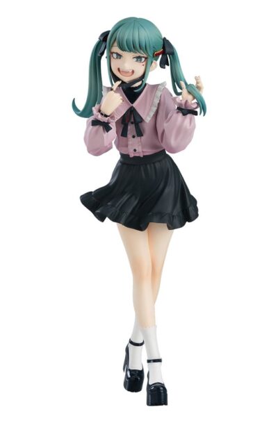 Character Vocal Series 01: Hatsune Miku Pop Up Parade L PVC Statue Hatsune Miku: The Vampire Ver. L 24 cm (re-run)