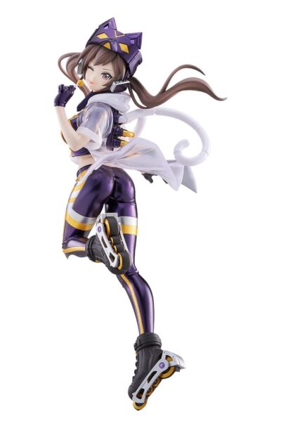 Yu-Gi-Oh! Card Game Monster Collection SP Pop Up Parade PVC Statue I:P Masquerena 23 cm