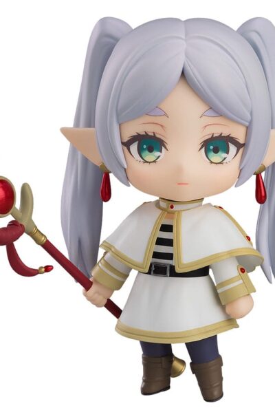 Frieren: Beyond Journey´s End Nendoroid Actionfigur Frieren 10 cm