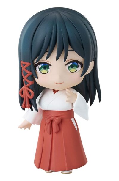 Good Smile Company: Tying the Knot with an Amagami Sister Nendoroid Actionfigur Yae Amagami 10 cm