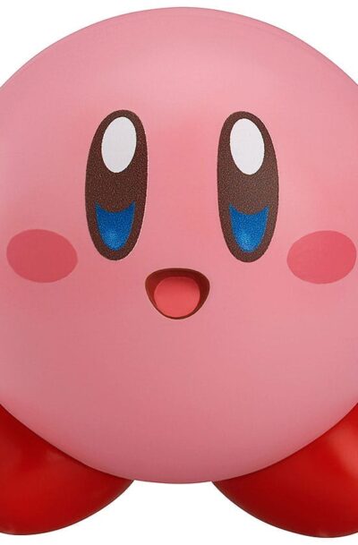 Good Smile Company: Kirby Nendoroid Actionfigur Kirby 6 cm (re-run)