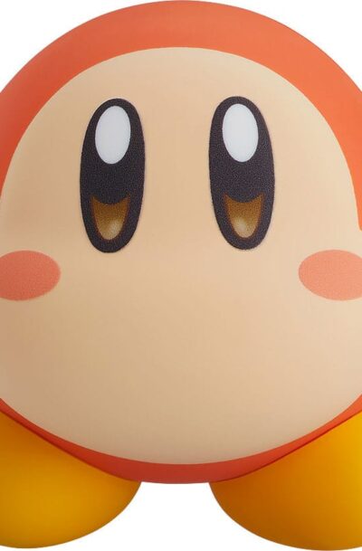 Good Smile Company: Kirby Nendoroid Actionfigur Waddle Dee 6 cm (re-run)