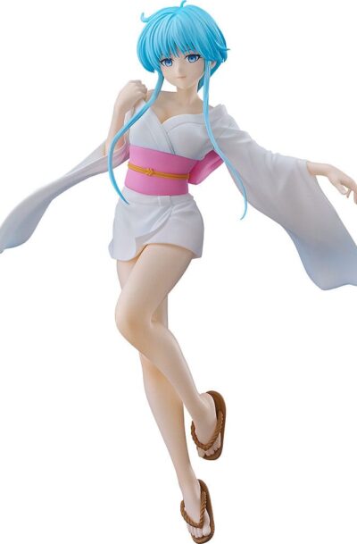 Hell Teacher: Jigoku Sensei Nube Pop Up Parade PVC Statue Yukime L Size 23 cm