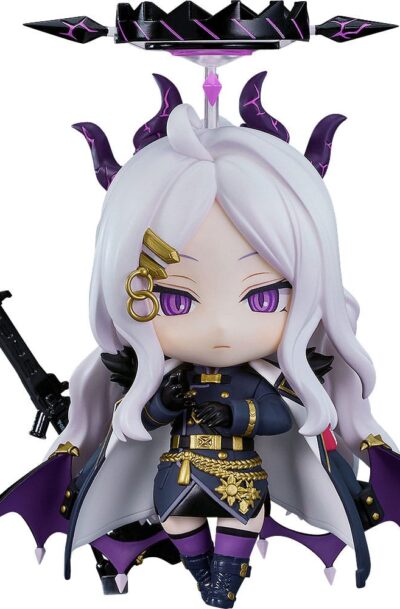 Good Smile Company: Blue Archive Nendoroid Actionfigur Hina Sorasaki 10 cm