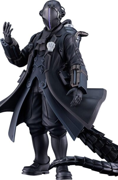 Made in Abyss: Dawn of the Deep Soul Pop Up Parade PVC Statue SP Bondrewd 21 cm