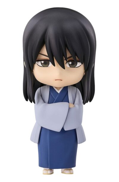 Good Smile Company: Gintama Nendoroid Actionfigur Kotaro Katsura 10 cm
