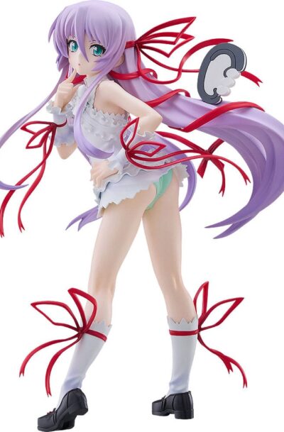 Good Smile Company: Demonbane Pop Up Parade PVC Statue Al Azif Special Edition 22 cm