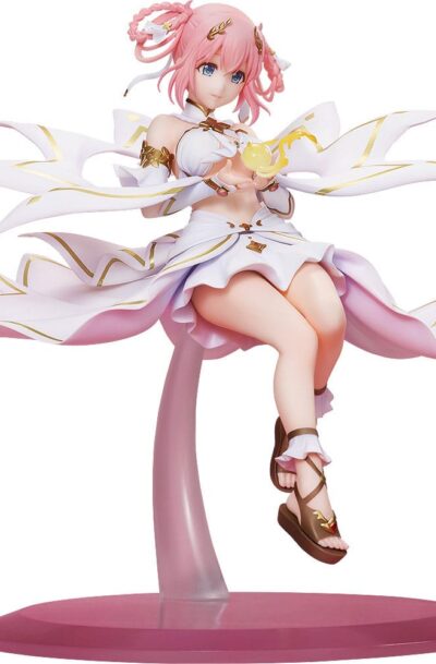 Princess Connect! Re:Dive PVC Statue 1/7 Yui (Ceremonial) 22 cm