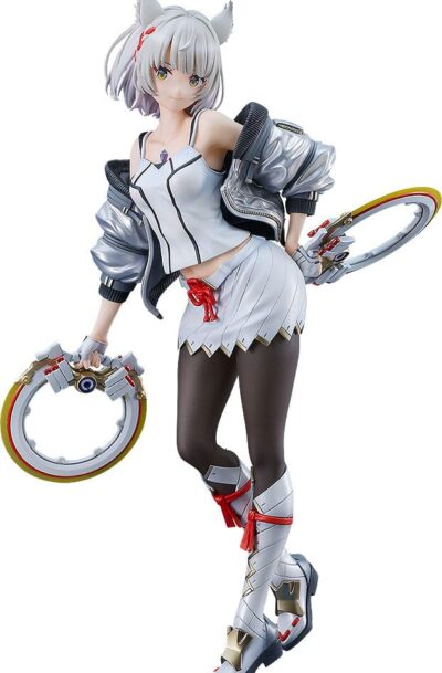 Good Smile Company: Xenoblade Chronicles 3 Statue 1/7 Mio 22 cm