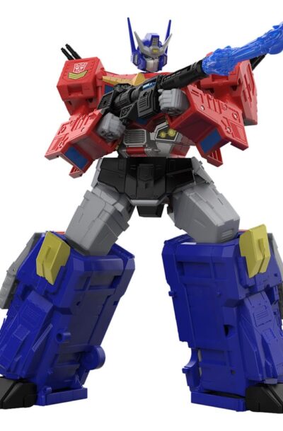 Hasbro: Transformers Age of the Primes Titan Class Actionfigur The Thirteen Star Optimus Prime 38 cm