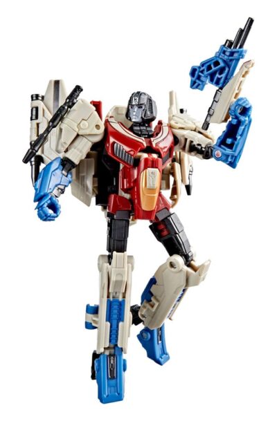 Hasbro: Transformers One Studio Series Deluxe Class Actionfigur Starscream 11 cm