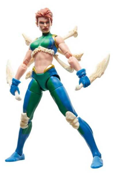 X-Men Marvel Legends Actionfigur Marrow (BAF: Marvel's Nemesis) 15 cm